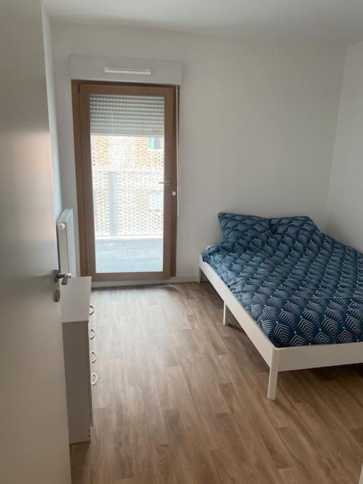 Location Appartement T3#1 พิแอร์ฟิตต์-ซัวร์-แซน ภายนอก รูปภาพ