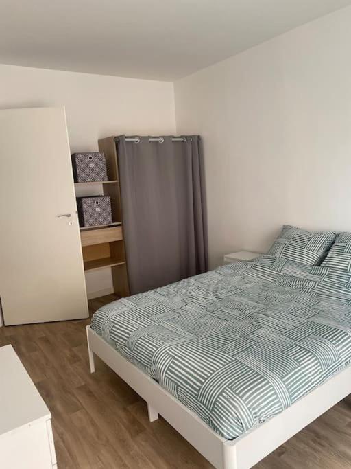 Location Appartement T3#1 พิแอร์ฟิตต์-ซัวร์-แซน ภายนอก รูปภาพ