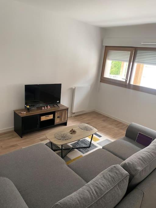 Location Appartement T3#1 พิแอร์ฟิตต์-ซัวร์-แซน ภายนอก รูปภาพ