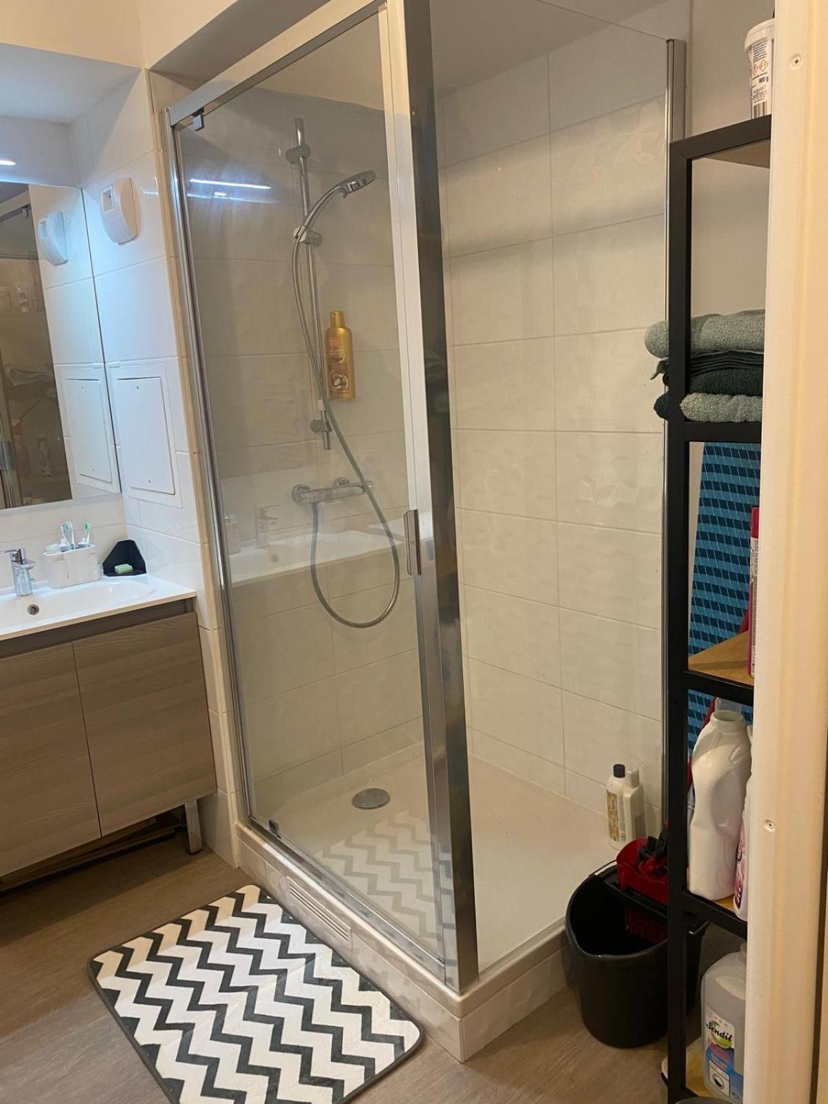 Location Appartement T3#1 พิแอร์ฟิตต์-ซัวร์-แซน ภายนอก รูปภาพ