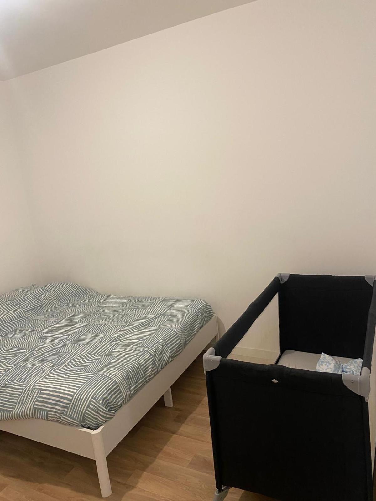 Location Appartement T3#1 พิแอร์ฟิตต์-ซัวร์-แซน ภายนอก รูปภาพ